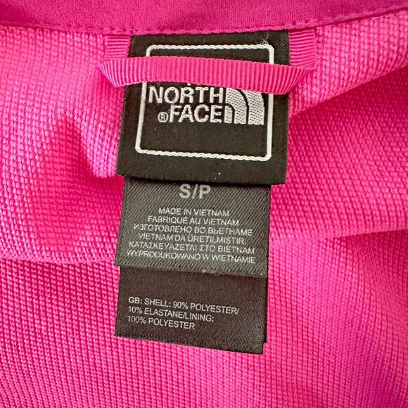 North Face Nimble Jacket - Picture 7 of 11